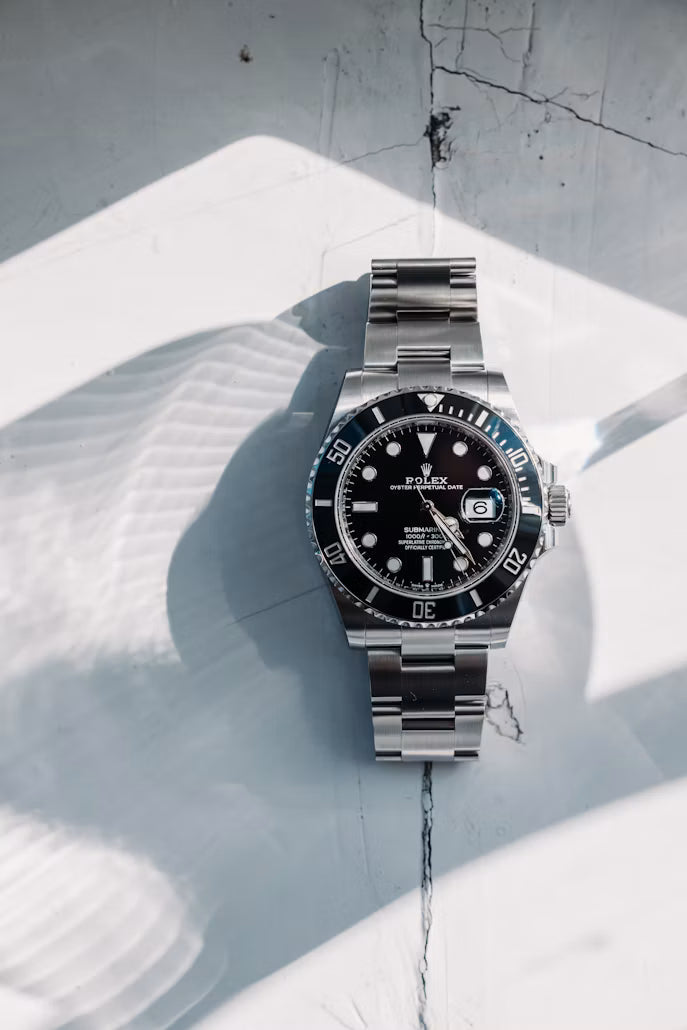Best Luxury Watches Under £5,000: A Buyer's Guide
